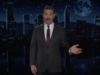 Jimmy Kimmel ha una risposta schietta agli ultimi colloqui della Groenlandia