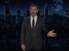 Jimmy Kimmel ha una risposta schietta agli ultimi colloqui della Groenlandia
