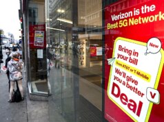 Quanto è stata grave l’interruzione di Verizon? Davvero pessimo.