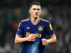 Come guardare Newcastle-PSV on-line gratuitamente