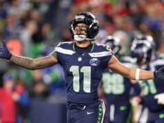 Come guardare Seahawks vs. Rams nella NFL on-line gratuitamente