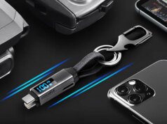 Un cavo portatile da $ 22 che carica quasi tutto ciò che possiedi