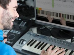 Aggiungi suonare il piano ai tuoi trucchi per le feste con questa app basata sull’intelligenza artificiale