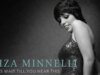 Nuova musica AI di Liza Minnelli, Artwork Garfunkel presente nell’album Eleven