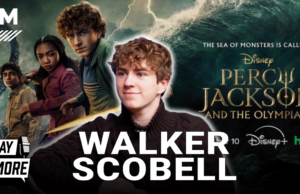 Walker Scobell cube che la terza stagione di Percy Jackson e gli dei dell’Olimpo è persino migliore di quanto immaginassi