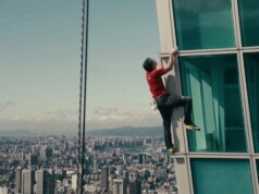 I social media reagiscono mentre Alex Honnold scala il grattacielo Taipei 101