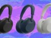 Le cuffie Sony XM6 sono scese al prezzo più basso di sempre su Amazon: risparmia oltre $ 60