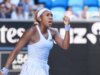 Come guardare Gauff vs. Svitolina on-line gratuitamente