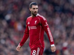 Come guardare Liverpool-Qarabag on-line gratuitamente