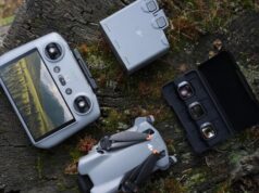 Il DJI Mini 5 Professional Fly Extra Combo è sceso a un prezzo file su Amazon: risparmia $ 500