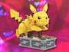 La construct Mega Pokémon Pikachu ha quasi la metà di sconto su Amazon: risparmia oltre $ 45