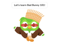 Duolingo lancia Unhealthy Bunny 101 prima dello spettacolo dell’intervallo del Tremendous Bowl LX