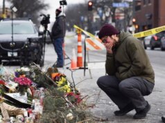 Vergognoso: i chief tecnologici reagiscono all’uccisione di Alex Pretti da parte dell’ICE