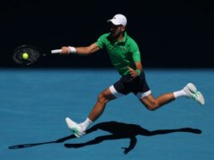 Come guardare Musetti vs Djokovic on-line gratuitamente