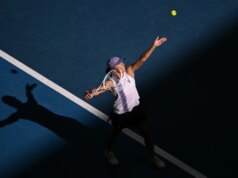 Come guardare Rybakina vs. Swiatek on-line gratuitamente