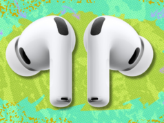 Acquista un paio di Apple AirPods Professional 3 al prezzo più basso di sempre