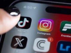 TikTok si risolve mentre Meta e Google affrontano la giuria nella causa per dipendenza dai social media