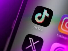TikTok afferma che sta indagando sul problema Epstein