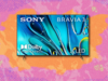 La TV Sony Bravia 3 da 55 pollici è in vendita su Amazon: risparmia oltre $ 100 in vista delle Olimpiadi invernali