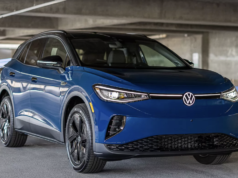 Volkswagen richiama 40.000 auto elettriche ID.4 per rischio incendio