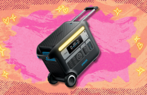 Rimani preparato in qualsiasi emergenza con oltre $ 1.000 di sconto sull’Anker Solix F2000