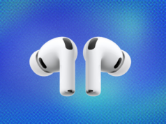Amazon ha Apple AirPods Professional 3 con uno sconto di $ 50 in questo momento