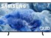 La TV Samsung Q8F QLED da 65 pollici è scesa a $ 697,99 su Amazon