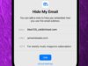 Stanco del costante spam by way of e-mail? Usa questa semplice funzionalità iOS per eliminarlo