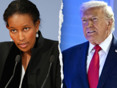 Attivista di origine somala elogia il duro avvertimento di Trump al discorso di Davos: “Priorità numero uno”