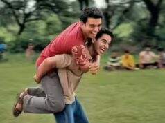 Karan cube che la campagna per gli Oscar per ‘Homebound’ è come un pozzo senza fondo