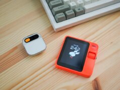 Secondo quanto riferito, Apple sta creando la propria spilla AI indossabile