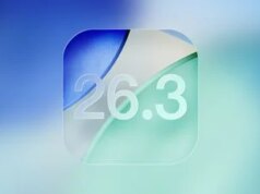 Ecco le novità finora di iOS 26.3