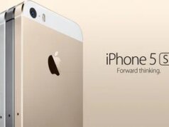 iPhone 5s riceve un nuovo aggiornamento software program 13 anni dopo il lancio