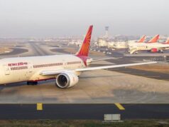 I Dreamliner hanno un futuro brillante in India; aspettarsi più ordini: Boeing