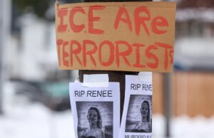 Renee Good fu “giustiziata sommariamente”, sostiene l’editorialista del New York Instances, omettendo i dettagli chiave