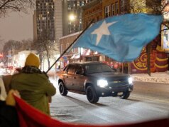 L’ondata di rifugiati non è una politica intelligente, è il dono che continua a ricevere