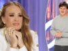 Il concorrente di “American Idol” con una forte balbuzie lascia il giudice Carrie Underwood in soggezione per il suo approccio “bellissimo”