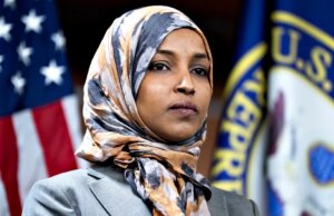 Ilhan Omar accusa Noem di “bugie e propaganda” sugli arresti in Minnesota