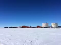 Primo deposito globale di carote di ghiaccio: come gli scienziati dell’Antartide stanno preservando campioni di ghiaccio provenienti dallo scioglimento dei ghiacciai; perché è importante?