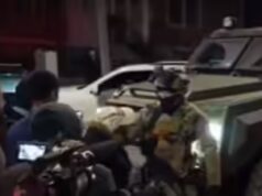 “Straniero illegale”: un’altra sparatoria sull’immigrazione a Minneapolis; Un agente dell’ICE spara a un venezuelano