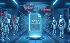 L’period dell’intelligenza artificiale advert agenti richiede una costituzione di dati, non suggerimenti migliori