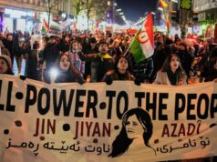 Proteste in Iran IN DIRETTA: l’Iran estende l’ordine di chiusura del suo spazio aereo agli aerei commerciali