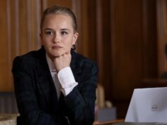 La stagione 4 di Trade affronta la verifica dell’età e OnlyFans – ed è appena iniziata