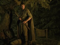 Un cavaliere dei sette regni: cos’è esattamente un cavaliere errante?