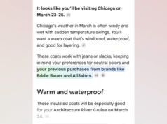Google sta portando l’intelligenza personale nella modalità AI nella Ricerca Google