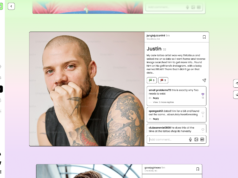 L’app di gossip Tea è tornata, ma non sull’App Retailer