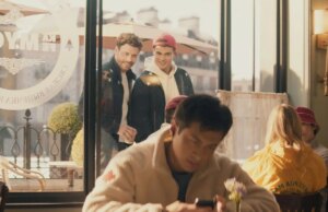 Il pile Heated Rivalry sta arrivando: abbiamo tutti implorato il Canada di rilasciare il pile e lo stanno consegnando