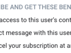 OnlyFans attira e scambia clienti con false promesse e azioni legali