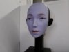 Questa faccia da robotic con sincronizzazione labiale potrebbe aiutare i futuri robotic a parlare come noi