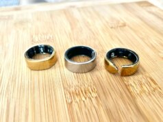 Questo è il miglior anello intelligente sul mercato per monitorare la tua salute e forma fisica